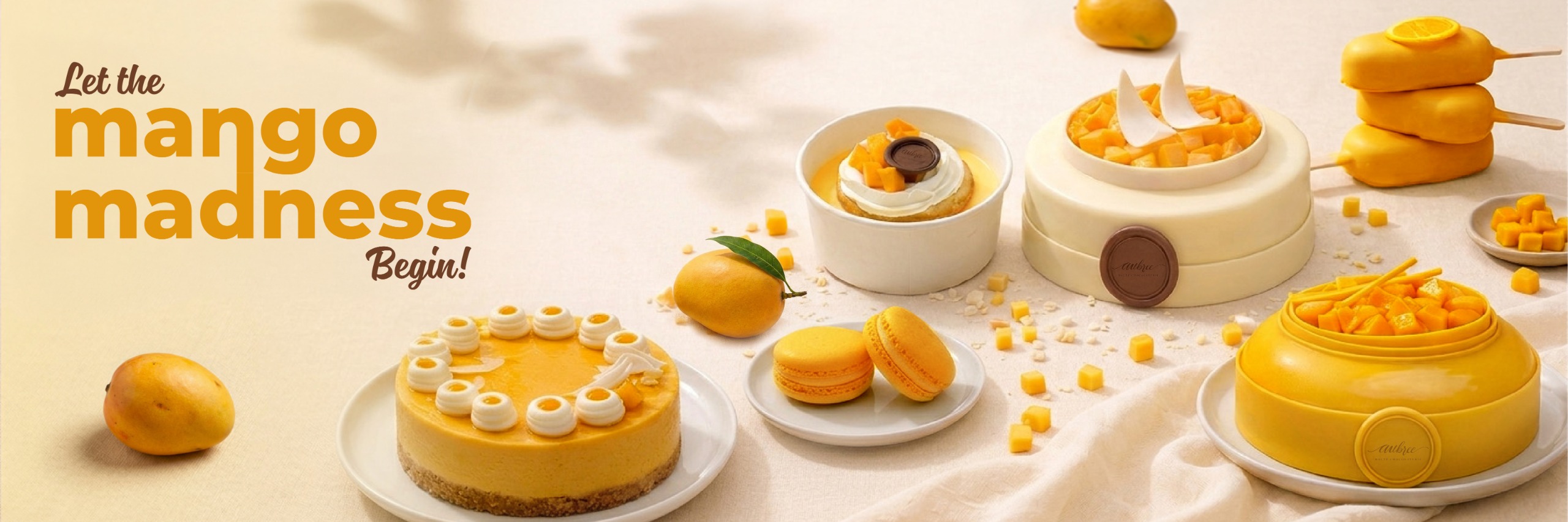 Slider - Mango Special